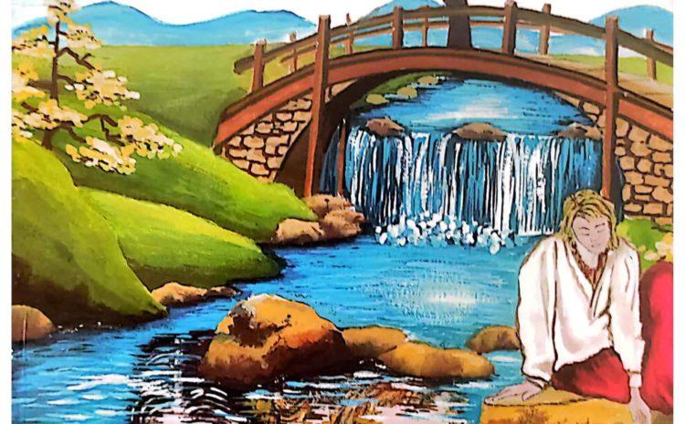  Suların Gölgesinde