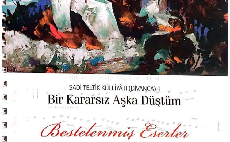  Bir Kararsız Aşka Düştüm