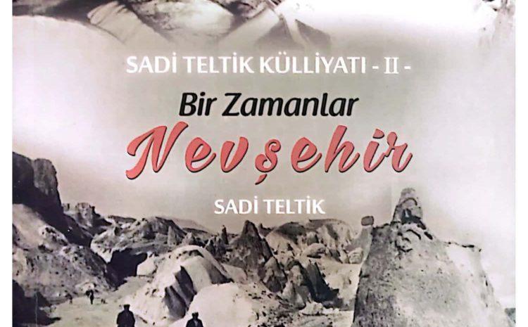  Bir Zamanlar Nevşehir