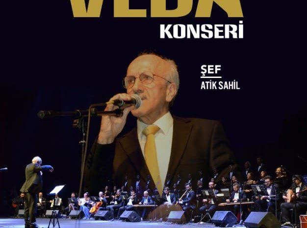  SITKI SAHİL’E VEDA KONSERİ
