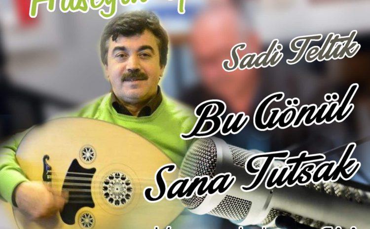  Hüseyin İpek Konuğumuz – Bu Gönül Sana Tutsak